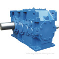 China Hb Series Industrial Gear Units